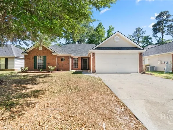 420 Laurel Hill Circle, Richmond Hill, GA 31324