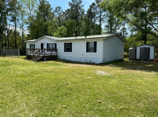 1321 Montford Dr, Georgetown, SC 29440