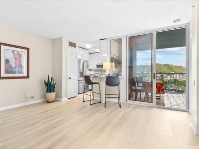 1212 Nuuanu Ave APT 1908, Honolulu, HI, 96817