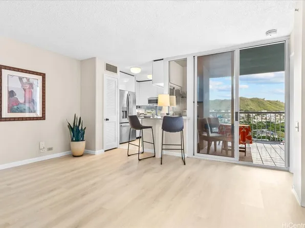 1212 Nuuanu Ave APT 1908, Honolulu, HI 96817