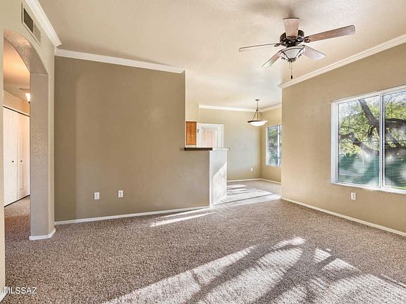 3rd image of 7050 E Sunrise Dr #5105
