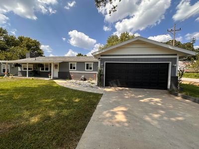 3309 W Farm Road 148, Springfield, MO, 65807