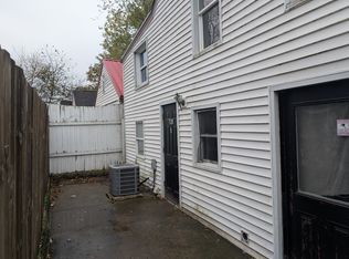 728 E Main St APT 5, Lancaster, OH 43130