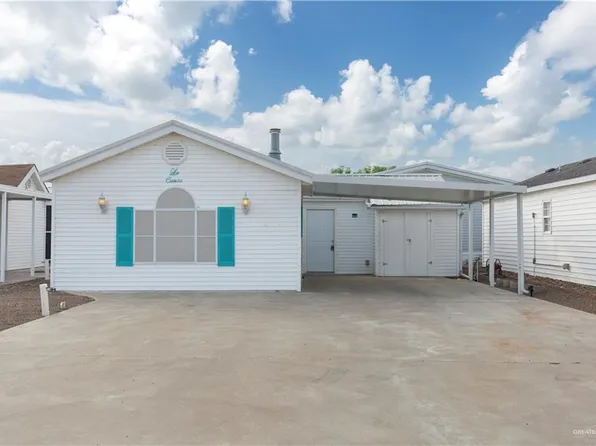 7408 Bunker Dr, Mission, TX 78572