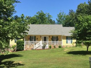 21 Ranger Rd, Cartersville, GA 30121