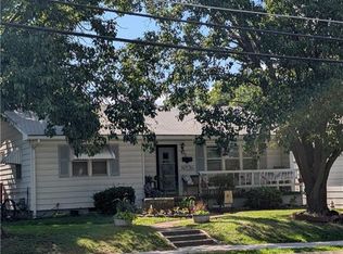 511 & 515 N Ash St, Nevada, MO 64772