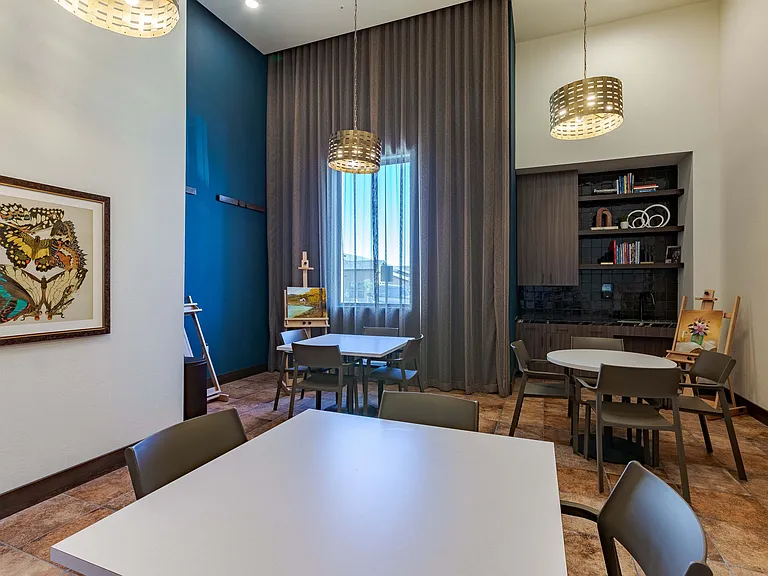 Overture Andalucia 55+ Active Adult Apartment Homes — Photo 16