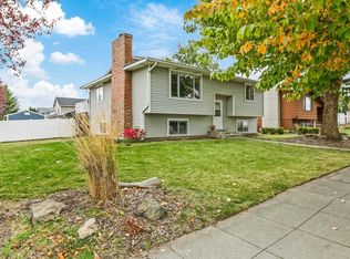 2303 S Myrtle St, Spokane, WA 99223