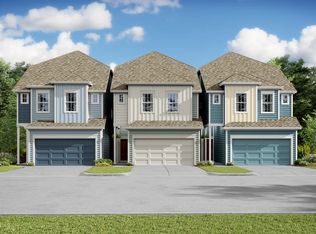 Frances Plan, Alicante, Houston, TX 77047