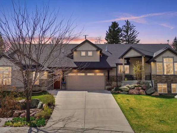 132 W 1270 S, Wellsville, UT 84339