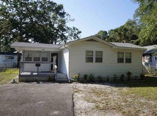 615 1st St, Murrells Inlet, SC 29576