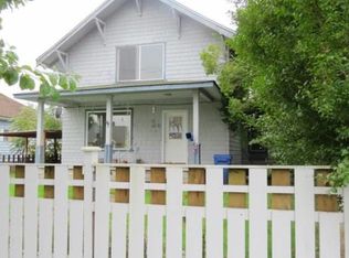 6218 S Warner St, Tacoma, WA 98409