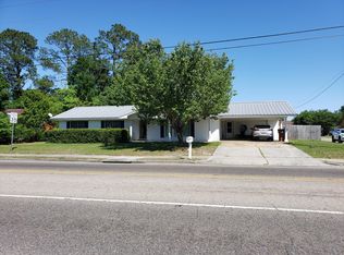 2181 Popps Ferry Rd, Biloxi, MS 39532