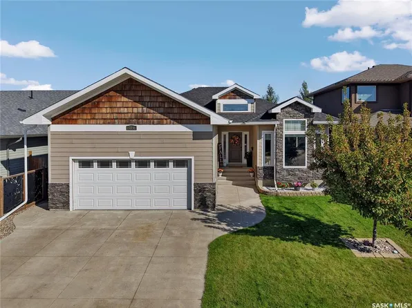 714 Redwood CRESCENT, Warman, SK S0K 4S2