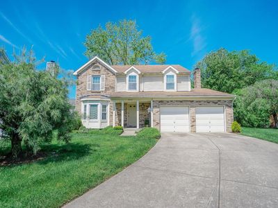 1063 Carraway Ln, Milford, OH, 45150