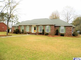815 McLean Dr, Dillon, SC 29536