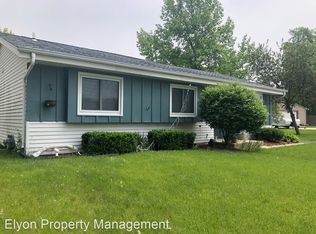 1757 20th Ave, Kenosha, WI 53140