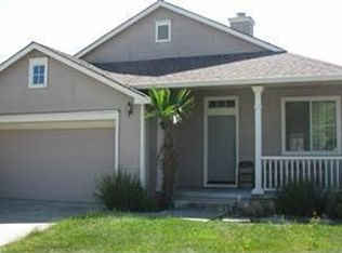 2591 Silver Spur Dr, Santa Rosa, CA 95407