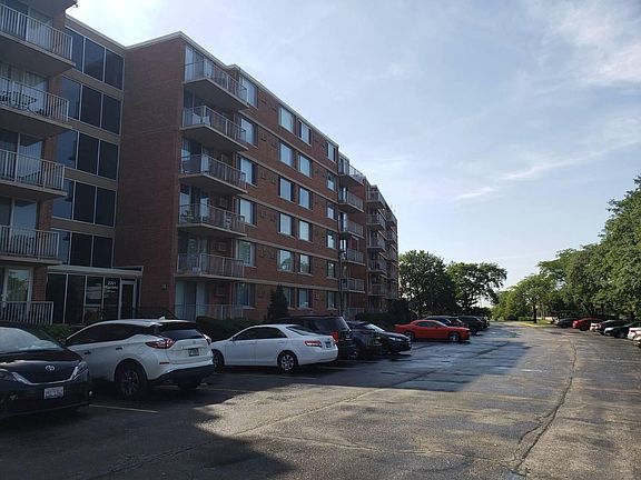 4th image of 2201 S Highland Ave APT 5G