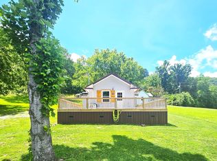 104 Masters Street Ext, Erwin, TN 37650