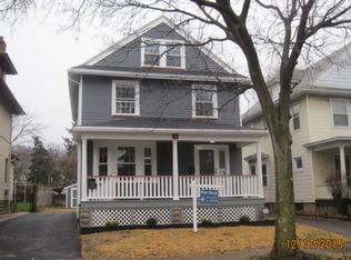 97 Lansdale St, Rochester, NY 14620