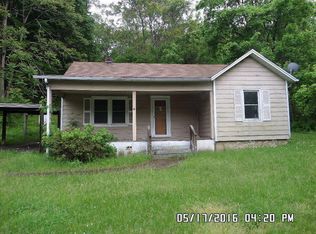 17671 Big Island Hwy, Big Island, VA 24526