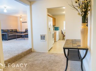 1203 E. 5th, Casper, WY 82601