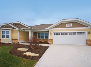 444 Eagles Landing Dr, Manteno, IL 60950