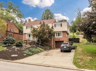 151 E Bruceton Rd, Pittsburgh, PA 15236