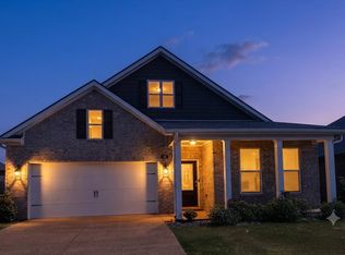 105 Daisy Dr, Somerville, TN 38068