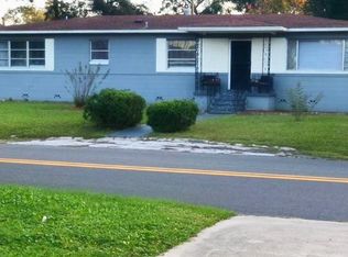 2906 Ribault Scenic Dr, Jacksonville, FL 32208