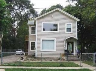 409 Sherman St, Joliet, IL 60433