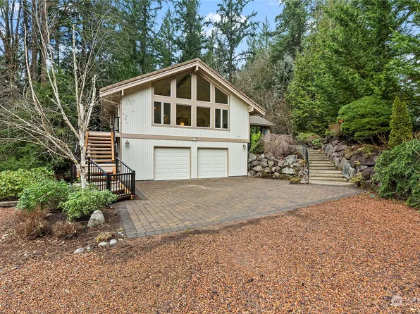 5119 218th Avenue NE, Redmond, WA 98053