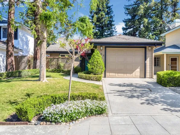 754 E Robin Ln, Fresno, CA 93730