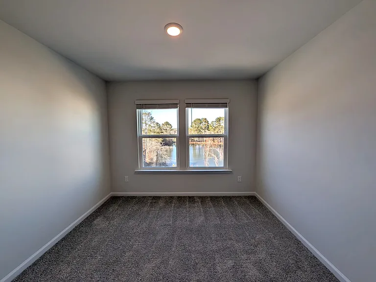 Upstairs Bedroom#3