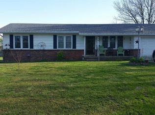334 E Cherry St, Fair Grove, MO 65648