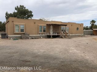 236 E Mesa Verde Ln, Las Vegas, NV 89123