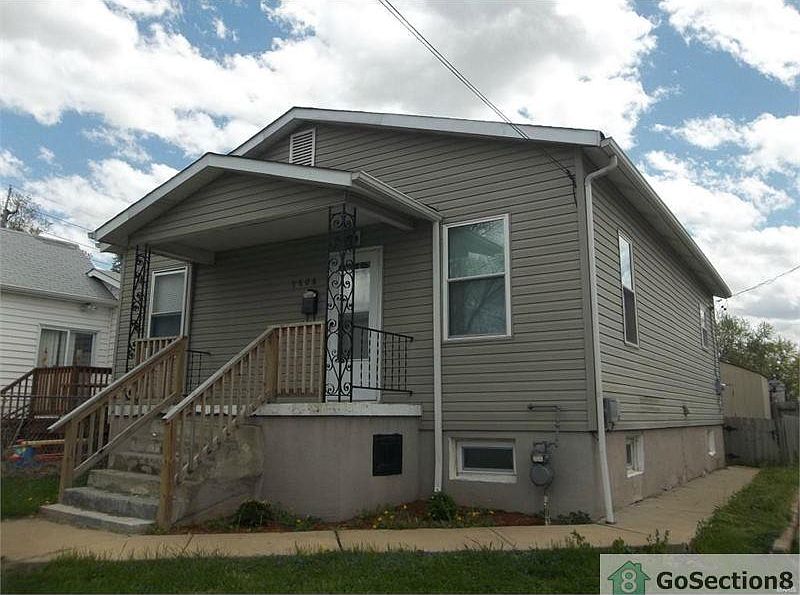 1st image of 9606 Gentry Ave