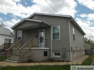9606 Gentry Ave, Saint Louis, MO