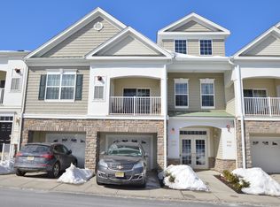 1104 Meadow Brook Ct, Whippany, NJ 07981