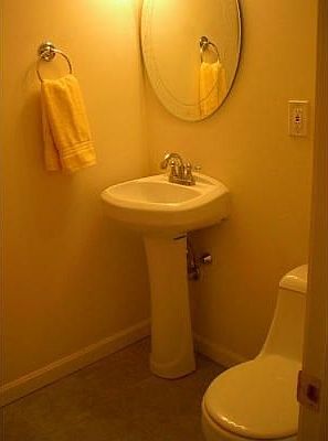 Half Bath