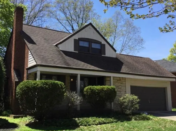 3646 Meadowbrook Blvd, University Heights, OH 44118