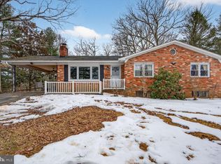 7406 Kennedy Rd, Nokesville, VA 20181