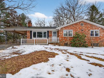7406 Kennedy Rd, Nokesville, VA, 20181