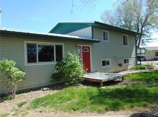 7583 S Keller Rd, Laurel, MT 59044