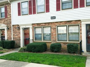 6322 Old Pineville Road #C, Charlotte, NC 28217