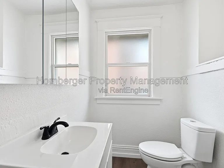 1509 N Wall St #1501B — Photo 9