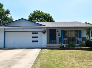 19601 Marwood Ave, Cleveland, OH