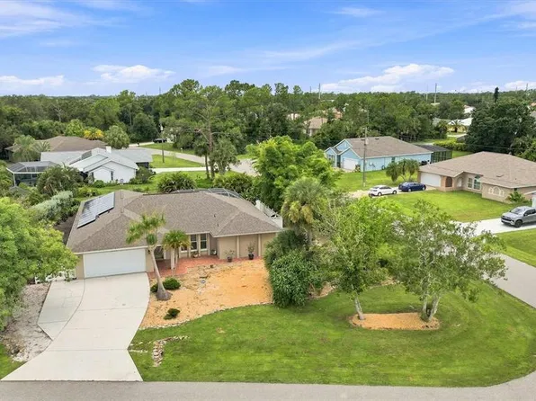 317 SALVADOR DRIVE, PUNTA GORDA, FL 33983