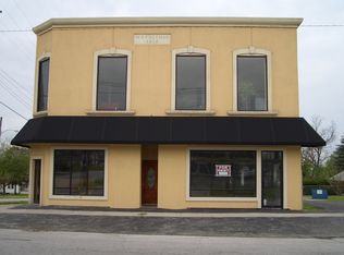 2001 N Broadway Ave, Springfield, MO 65803